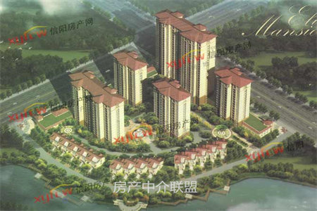 城北嘉誉商贸城3室2厅1卫42万90m2毛坯房出售